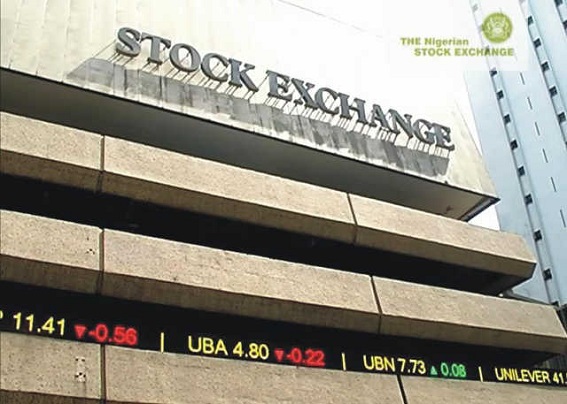 Look no further; Why the Nigerian stock market is in a frenzy
